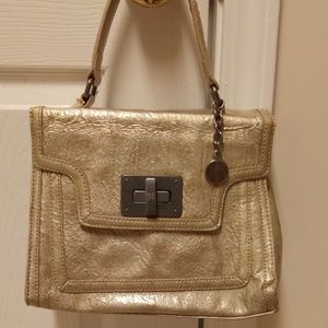 Vera Wang, simply vera hand bag